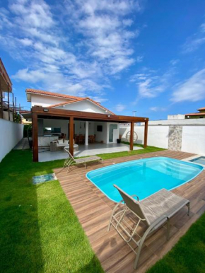 WB03 Casa independente c/ Piscina e área gourmet !